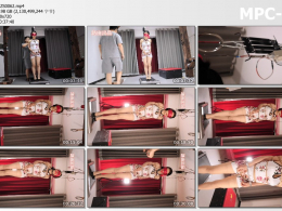 路由工作室_电控限位 超紧股绳吊缚 强制跑步机