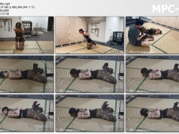 涵涵特辑_PJ速度大挑战