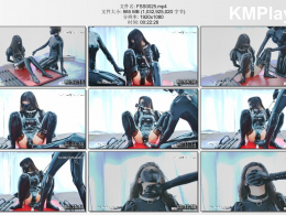 FSS工作室_乳胶百合调教 JULY小姐姐的M字开脚拘束bp挑战 百合调教 女虐女 M字开脚 电鞭 电击 践踏 踩踏 乳胶紧身衣 鞭刑 强膏 震动榜 窒西 呼吸抑置