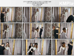 随心原创_诺米白丝分腿吊 严厉的鞭打