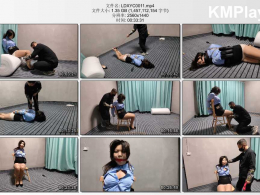 李大侠原创_绳艺小院系列二