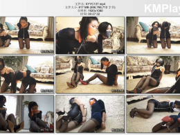 逍遥原创_金属隶娘