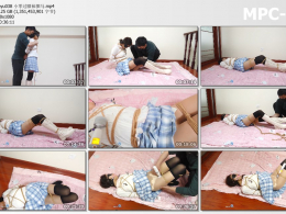 倔强原创_小零过膝袜驷马