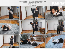 奥特曼也很酷_要和诗诗比谁更加软的新妹子