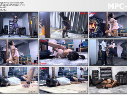 绳精病_综合约束集锦