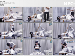 嗷大喵工作室_新的挑战