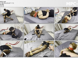 延江艺束_和女朋友吵架了怎么办没事 办她  丝袜堵嘴胶带缠绕 驷马放置挠脚心 揉胸虐小头头 大棒强高QG 鞭打全身