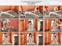 xiao素素_青青铁网床上的折磨