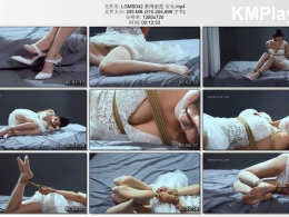 丽柜美束_紧缚丽莲 安安