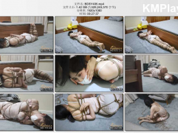 半岛束艺台_小晚被海语捆绑堵嘴 下