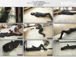 逍遥原创_绝色人型 下