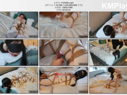 FXX凡小晓 笑到哭是一种什么样的体验 体验多个阶段TK 全程循环GC 抽搐 笑声和喘息并存