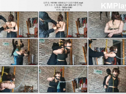 一绳所爱_刘盼盼这个五花不错吧