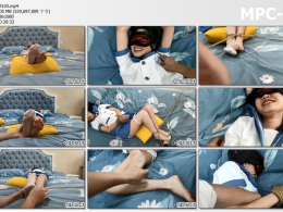 嗷大喵工作室_新挠脚心系列 第七集