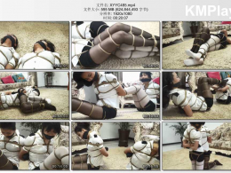 逍遥原创_磁力拘束01