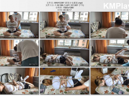 玩奴原创_甜美少女露思