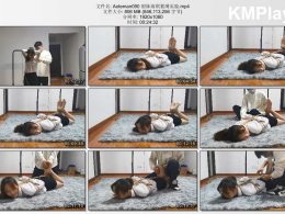 奥特曼也很酷_甜妹雨琪紧缚实验