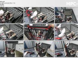 HUI原创_潼潼果体围裙 真空白丝 雪糕盛宴 双开强制GC 欲仙欲死