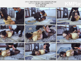 樱束原创_偶遇导演订拍转公演极限裸足TK