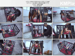 樱束原创_莉莉的训奴计划第七天