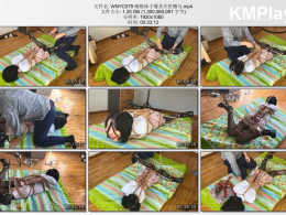 玩奴原创_晚晚妹子爆杀并肘驷马