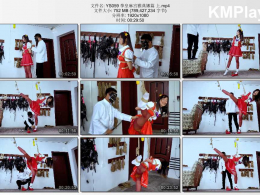 樱束原创_拳皇麻宫雅典娜篇 上