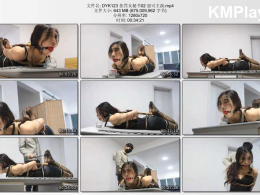 得意客工作室_惩罚女秘书02 恩可主演