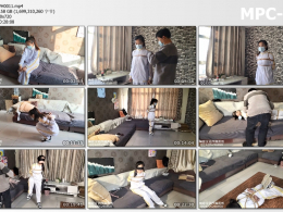 精致原创_诱骗学生 捆绑体育训练 知情后逃脱