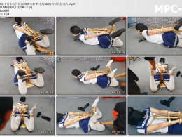 HD飞天原创_丁奇体验升级版K9驷马架 TJ工具360度可以轻松塞入