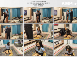 李大侠原创_COP逃脱训练 第二部