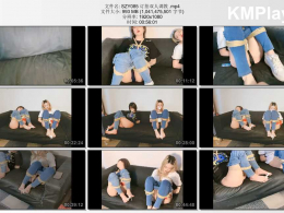 Coshibari绳次元_订拍双人调教 