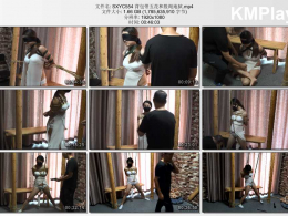 随心原创_背包带五花和股绳地狱