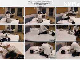 咕咕精_依酱の驯服计划