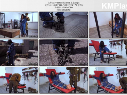 樱束原创_死囚056 上集