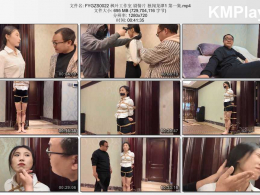 枫叶工作室_剧情片 独闯龙潭 第一集