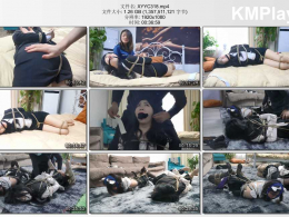 逍遥原创_特务支援科终章·下