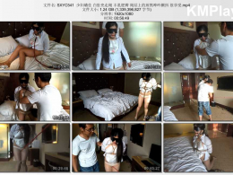 随心原创_少妇璐佳 白肚兜走绳 丰乳肥臀 绳结上的煎熬呻吟颤抖 很享受