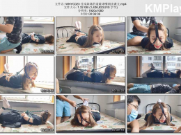 玩奴原创_佳岚妹妹的羞耻堵嘴朗读课文