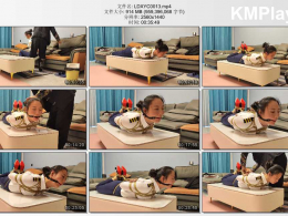 李大侠原创_绳模刘娜的故事之日式驷马