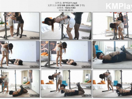 逍遥原创_人质第四集：神秘女王