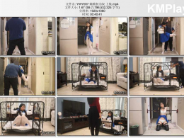 夜未央工作室_婉婉初为奴 上集