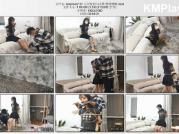 奥特曼也很酷_入室抢劫与囚禁 模特珊珊