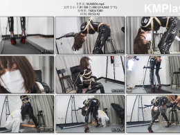 面具男伪娘_伪娘间谍特工训练