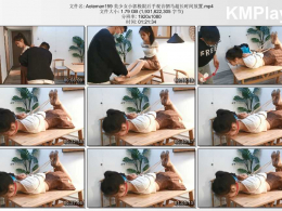 奥特曼也很酷_美少女小郭极限后手观音驷马超长时间放置