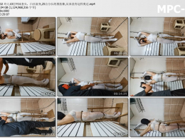 HD飞天原创_玲儿10层网袜套头 白丝湿身 25公分长的黑胶棒 从来没有这样爽过