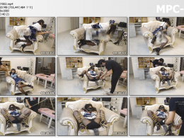 绿帽学院 这次来个进阶版 尾巴插件 + 遥控刺激器 + 强制GC振动