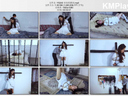 樱束原创_哥哥的教训