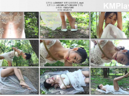 丽柜美束_郊野无助的挣扎