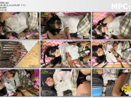 Sou1000_狗笼喂食调教19岁萝莉母狗