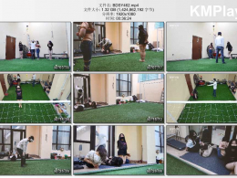 半岛束艺台_大规模捉迷藏：捉三漏一